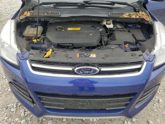 2016 FORD ESCAPE TIT - 1FMCU0JX5GUB56742