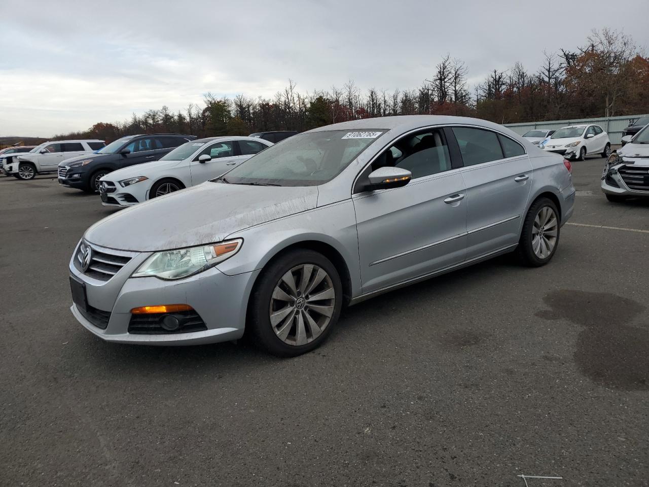 VOLKSWAGEN JETTA SPORT