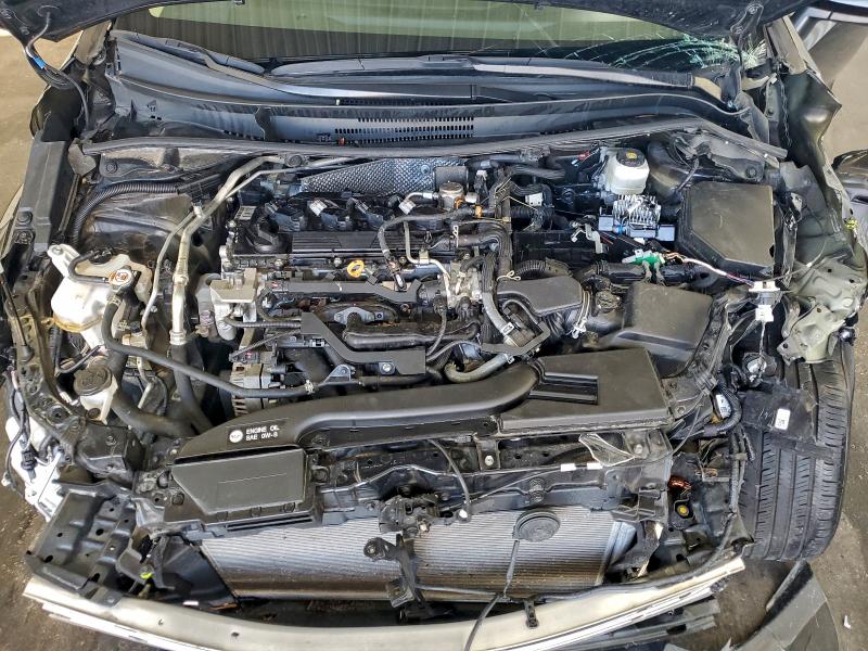 2024 TOYOTA COROLLA LE #3304540456