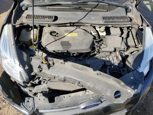 2014 FORD ESCAPE SE #3291339166