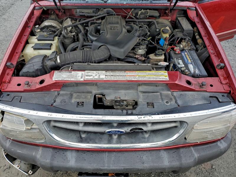 1999 FORD EXPLORER #3301909466