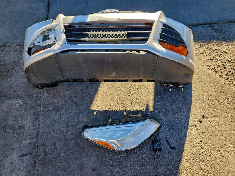 2015 FORD ESCAPE S #3304309997