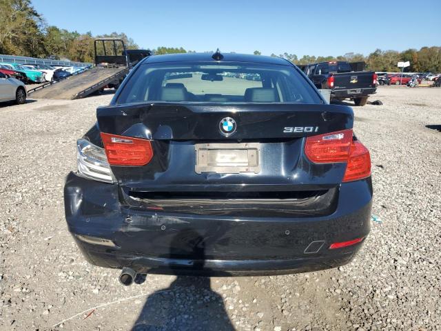 2015 BMW 320 I - WBA3B1G59FNT63985