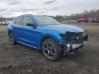 Lot #3309345994 2022 ALFA ROMEO STELVIO TI
