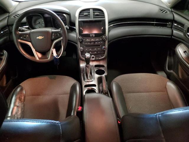 2016 CHEVROLET MALIBU LIM #3292362300