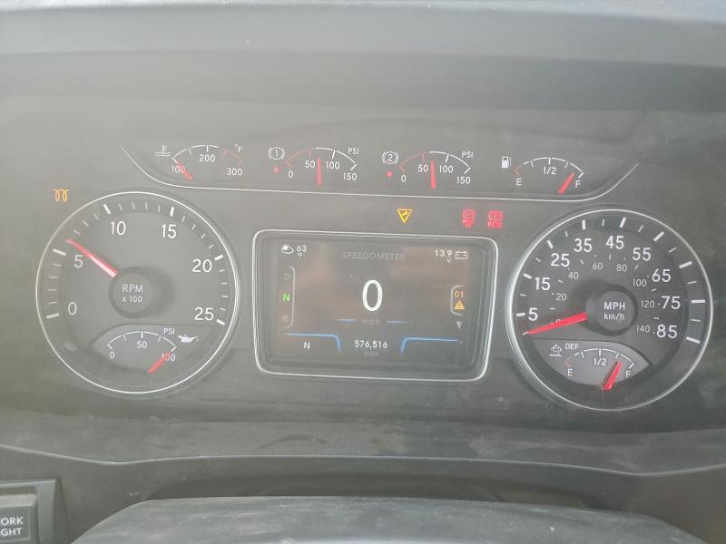 2018 INTERNATIONAL RH613 #3304769947