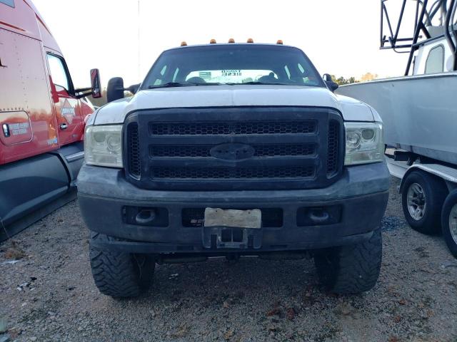 2006 FORD F350 SRW S #3297928783