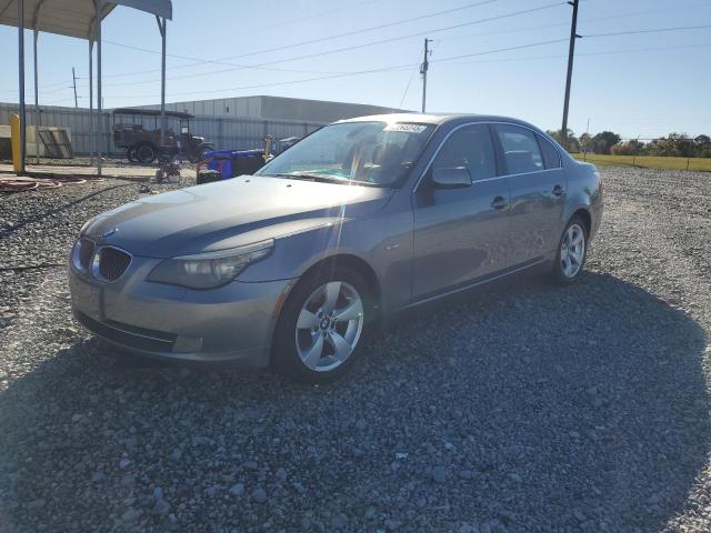 Global Auto Auctions: 2008 BMW 528 I