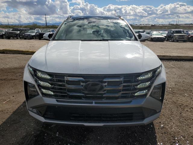 2025 HYUNDAI TUCSON LIM #3308432280