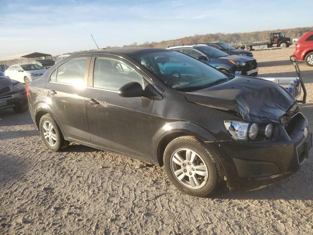 2016 CHEVROLET SONIC LT - 1G1JC5SHXG4142475