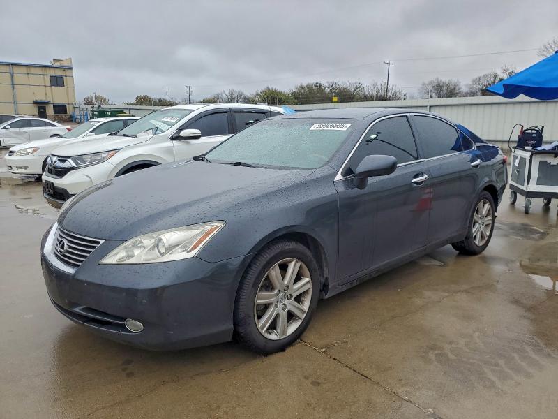 2008 LEXUS ES 350 #3303823417