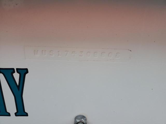 2008 OPEN BOAT #3294145947