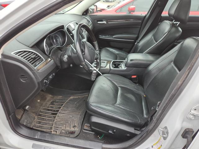 2016 CHRYSLER 300C #3304515477