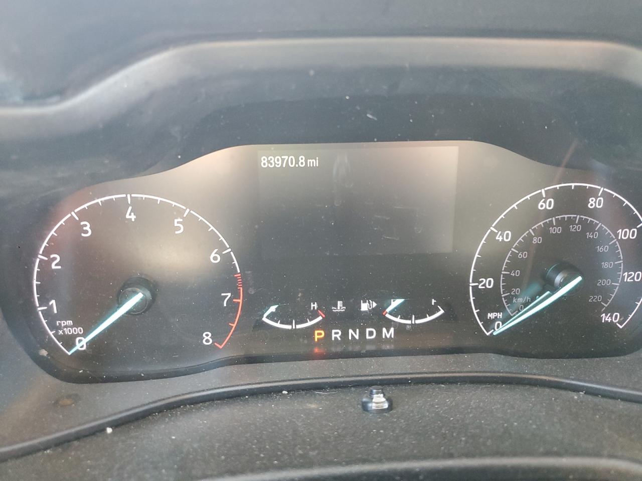 FORD TRANSIT CONNECT XLT