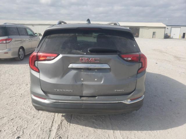 2019 GMC TERRAIN SL #3302858987