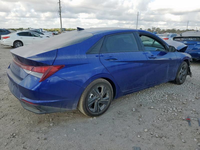 2023 HYUNDAI ELANTRA SE #3293570949