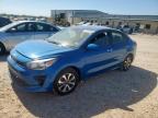 Lot #3303921719 2022 KIA RIO LX