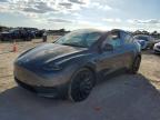 Lot #3304449590 2022 TESLA MODEL Y