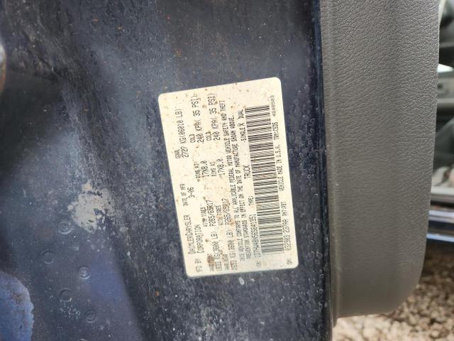 2006 DODGE DAKOTA QUA #3302647135