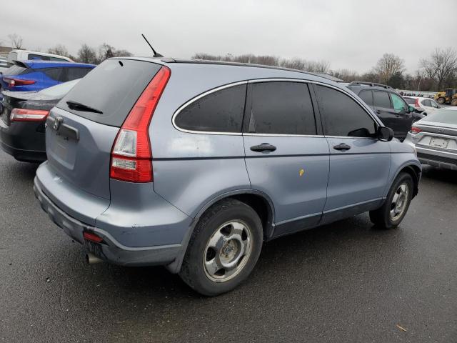 2008 HONDA CR-V LX #3293288454
