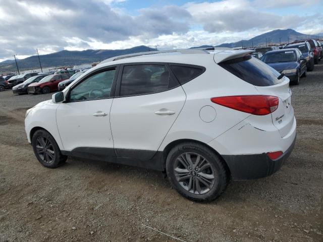 2015 HYUNDAI TUCSON LIM - KM8JUCAG8FU078805