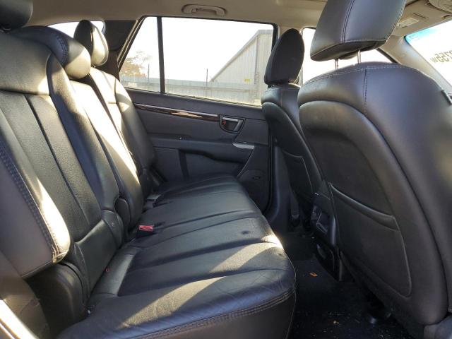 2012 HYUNDAI SANTA FE L #3286593187