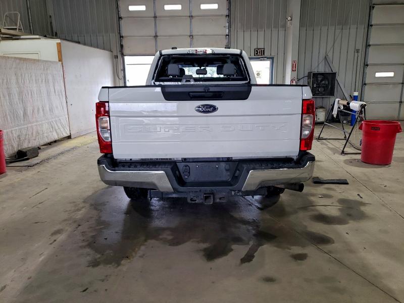 2020 FORD F250 SUPER #3297124539
