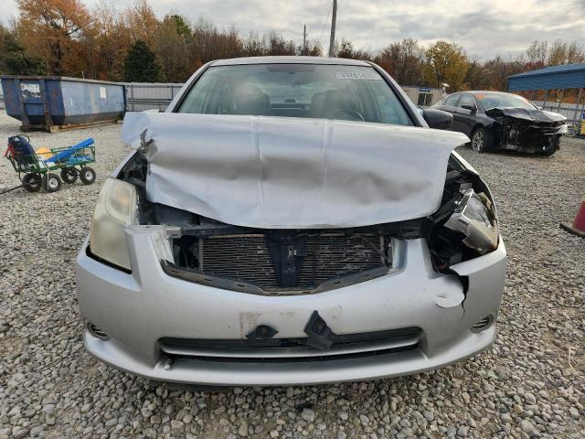 2010 NISSAN SENTRA 2.0 #3302791919