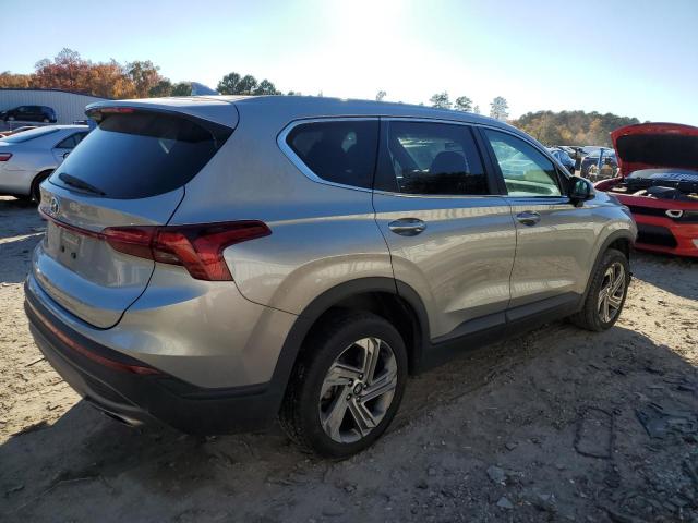 2021 HYUNDAI SANTA FE S #3294345937
