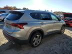 Lot #3294345937 2021 HYUNDAI SANTA FE S