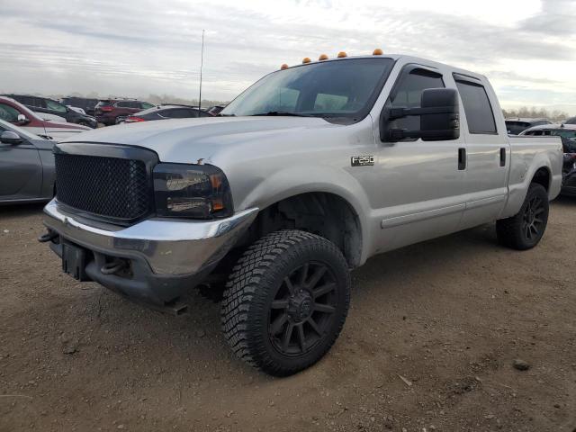 FORD F250 SUPER