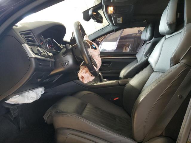 2014 BMW M5 #3292528713
