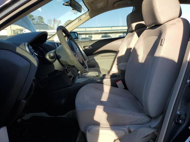 2015 NISSAN ROGUE SELE #3287557035