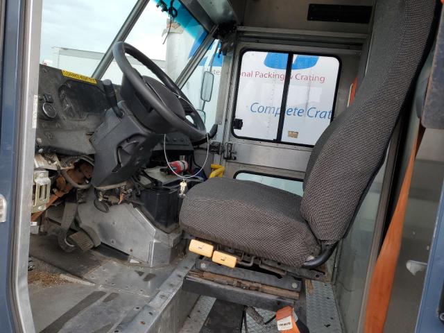 2021 FORD F59 #3311470236