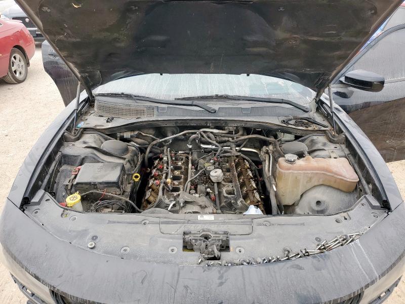 2018 DODGE CHARGER R/ #3290078269