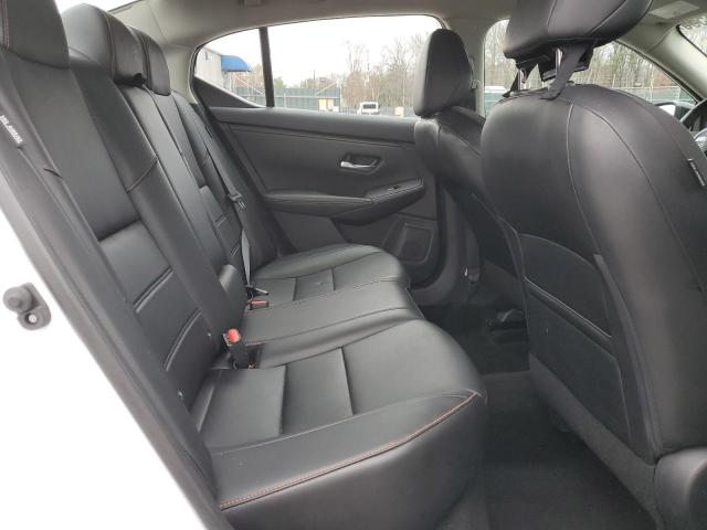 2021 NISSAN SENTRA SR #3310565060