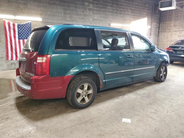 2009 DODGE GRAND CARA #3309465606