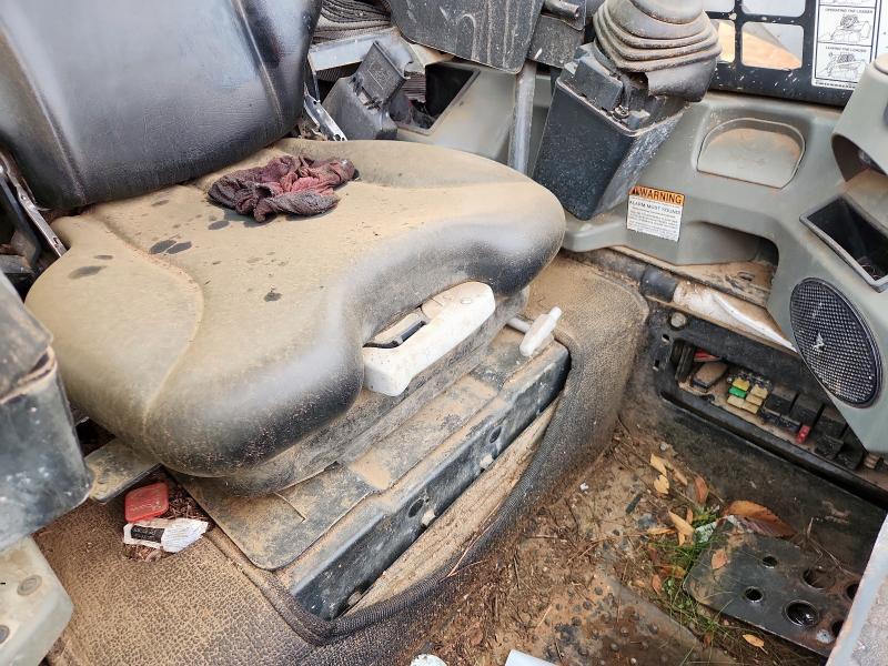 2020 BOBCAT T650 #3294400516