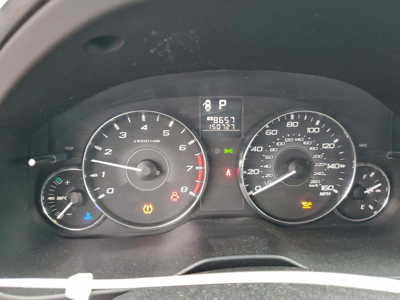 SUBARU OUTBACK 3.6R LIMITED