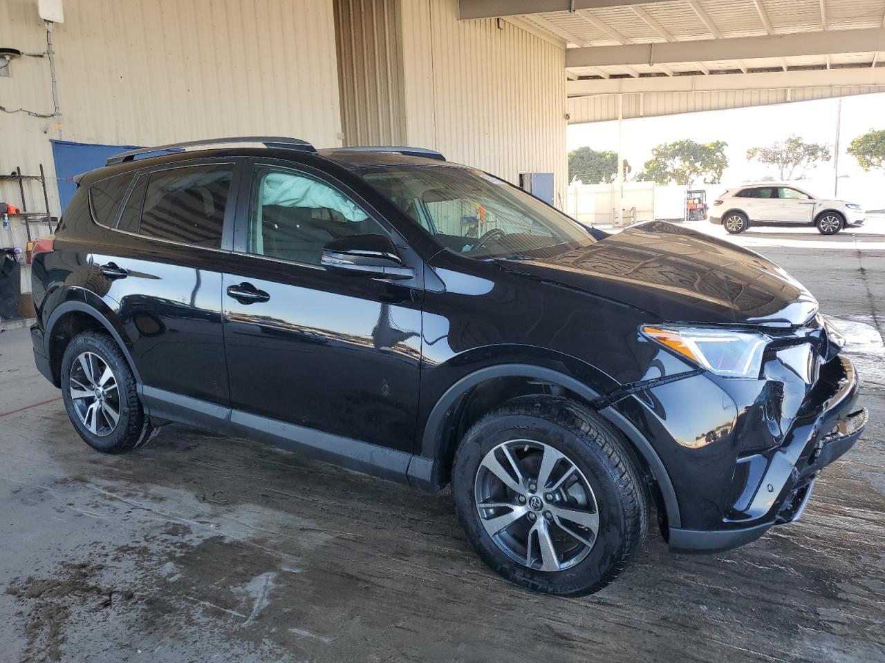 TOYOTA RAV4 ADVENTURE