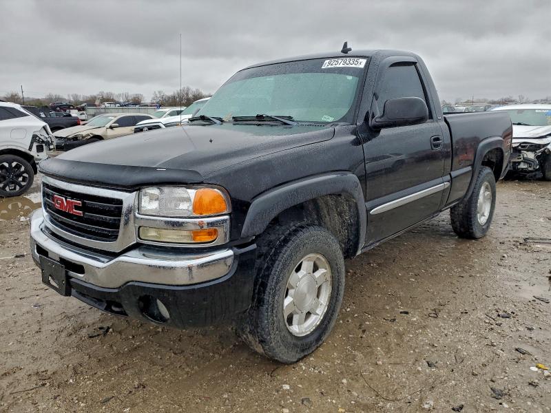 GMC NEW SIERRA