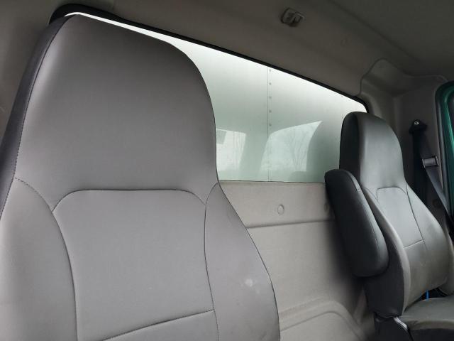 2022 INTERNATIONAL MV607 #3297934820