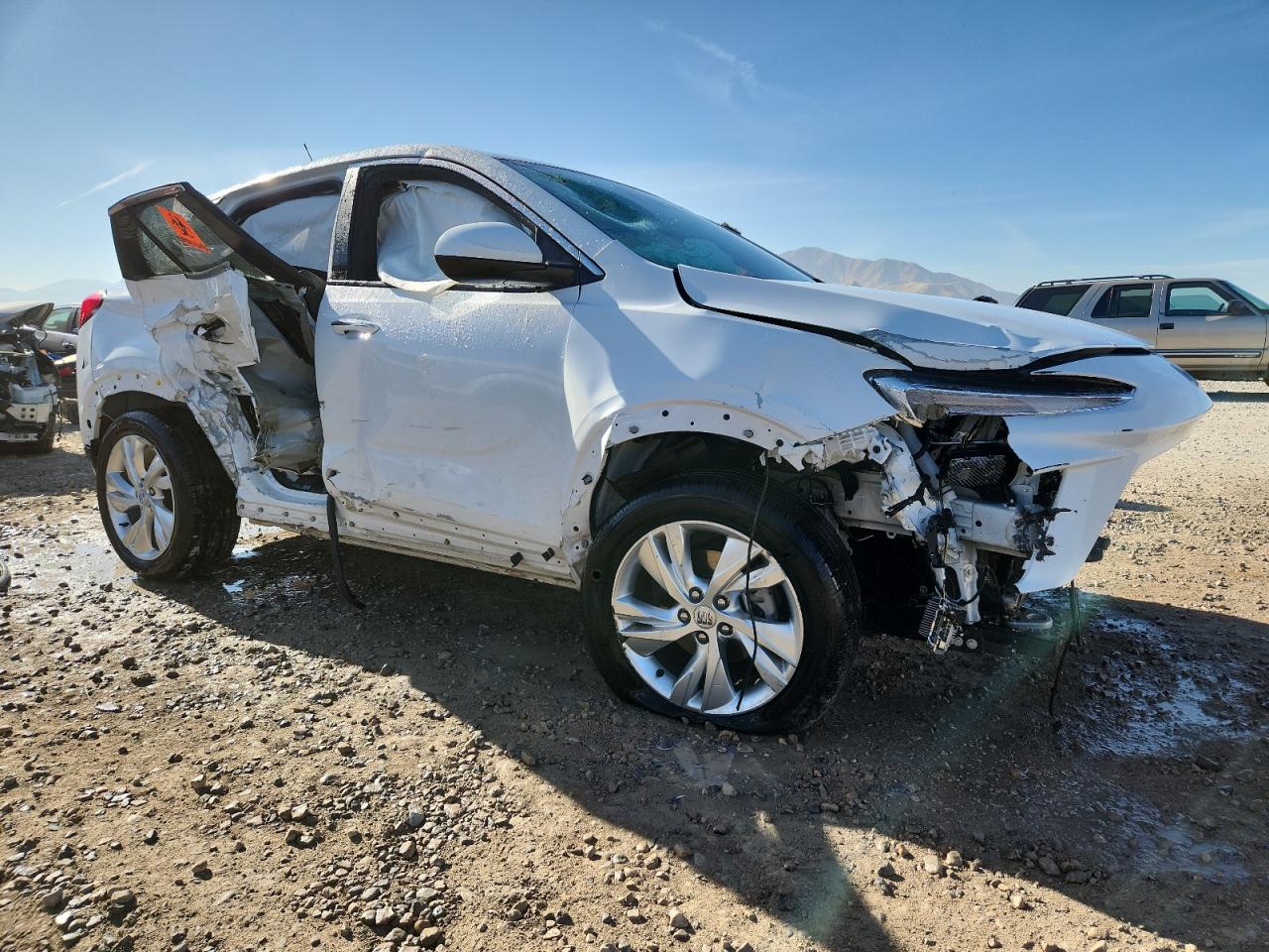 BUICK ENCORE PREFERRED