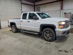 Lot #3301603717 2014 CHEVROLET SILVERADO
