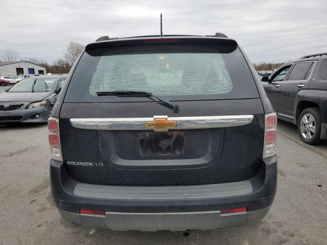 2008 CHEVROLET EQUINOX #3286345731