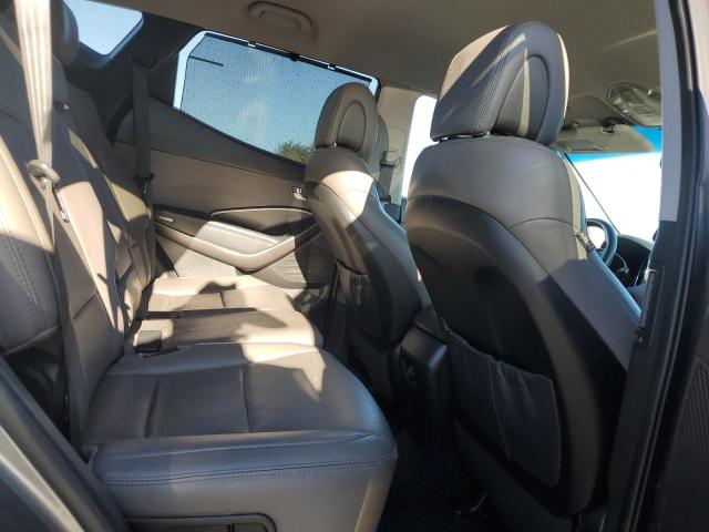 2017 HYUNDAI SANTA FE S #3304499540