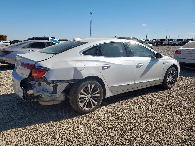 2018 BUICK LACROSSE E #3291549943