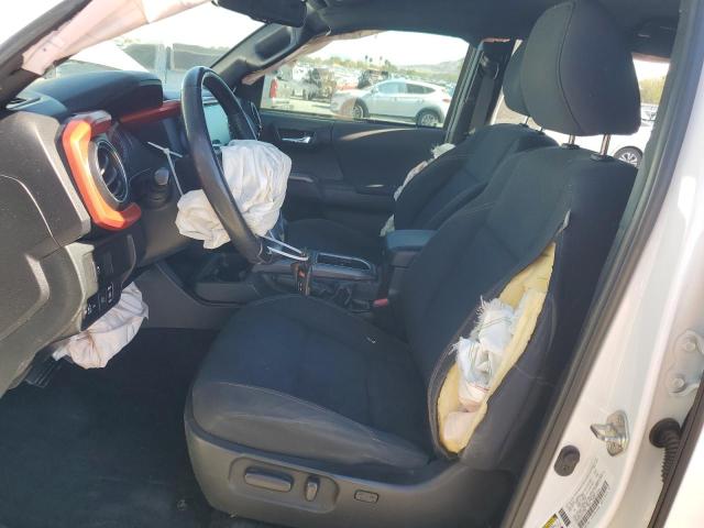 2020 TOYOTA TACOMA DOU #3292655601