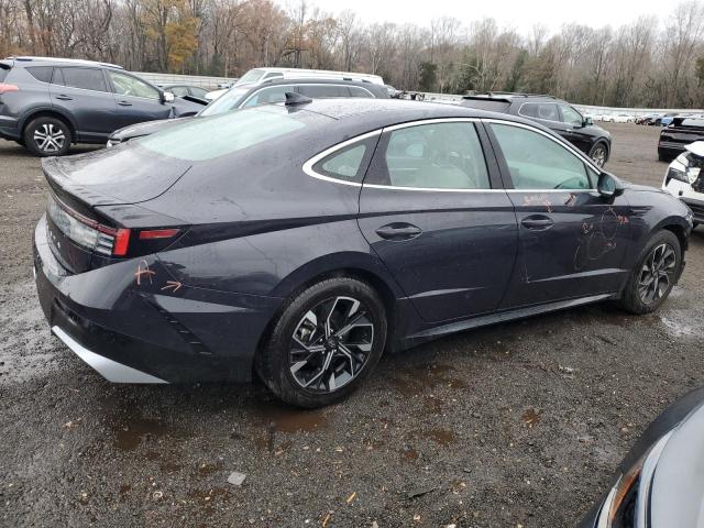 2024 HYUNDAI SONATA SEL #3303730417