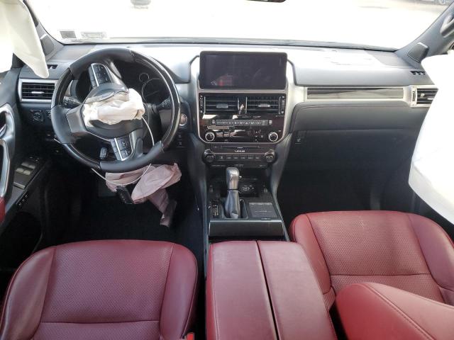 2023 LEXUS GX 460 LUX #3304515479